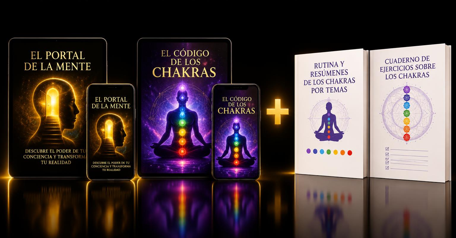 El Portal de la Mente y sus bonos